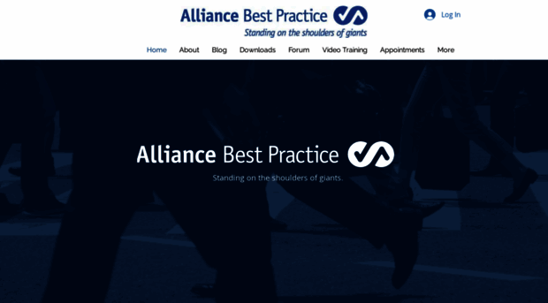 alliancebestpractice.co.uk