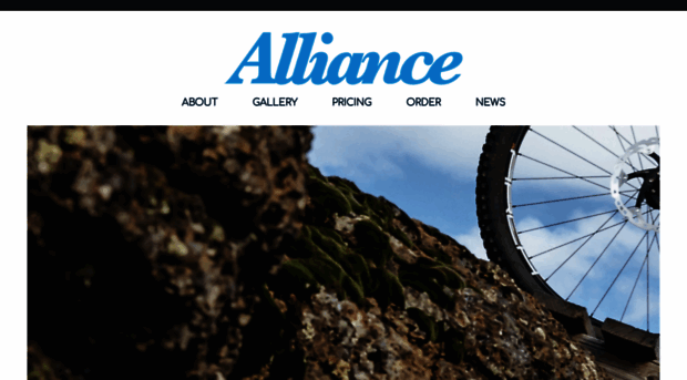 alliancebicycles.com