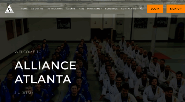 alliancebjj.com