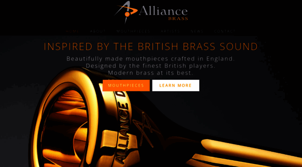 alliancebrassltd.com