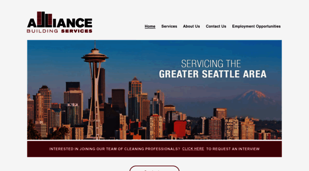 alliancebuildingservices.net