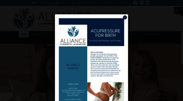 alliancechiropracticwellness.com