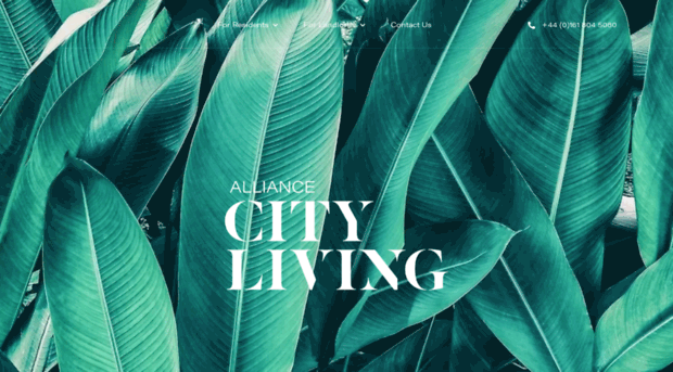 alliancecityliving.com