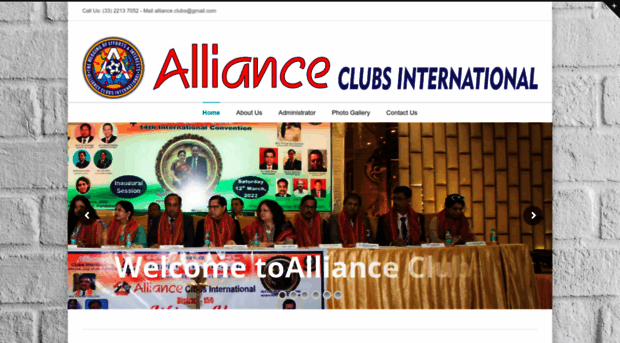 allianceclubs.in