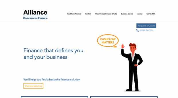 alliancecommercialfinance.co.uk