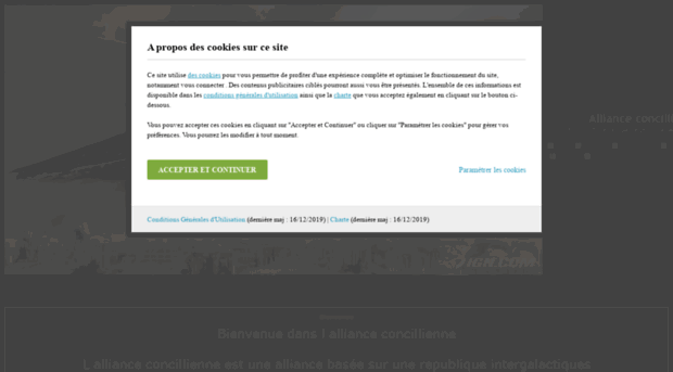 allianceconcillien.ogameteam.com