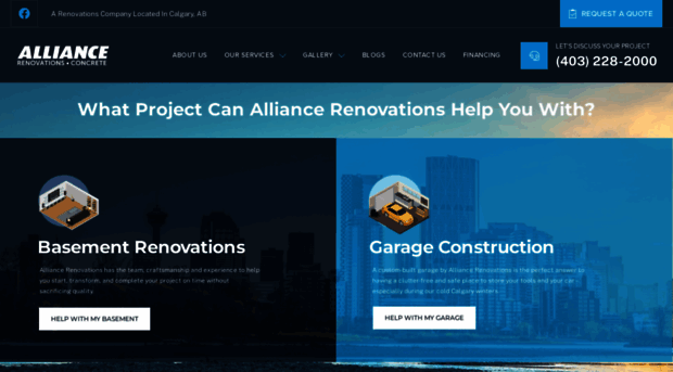 allianceconcrete.ca