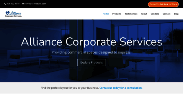 alliancecorporateservices.com