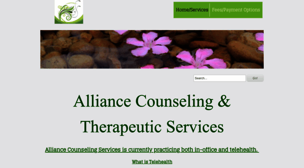 alliancecounselingservices.net