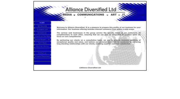 alliancediversified.net