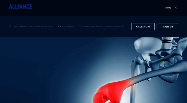 alliancedmenetworks.com