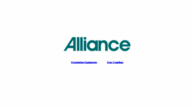 allianceengineering.in