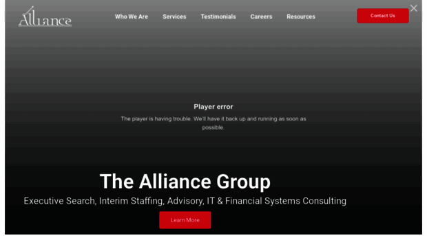 allianceexec.com