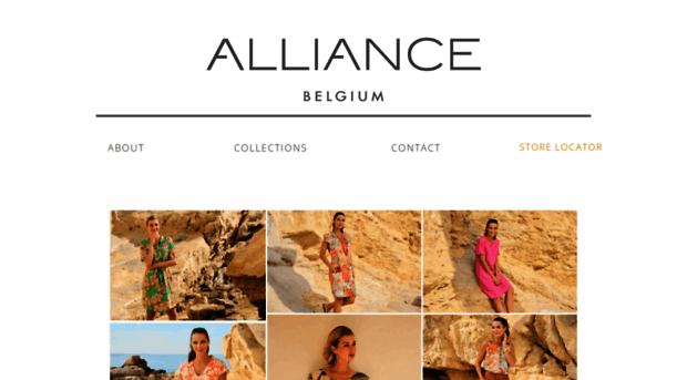 alliancefashion.be