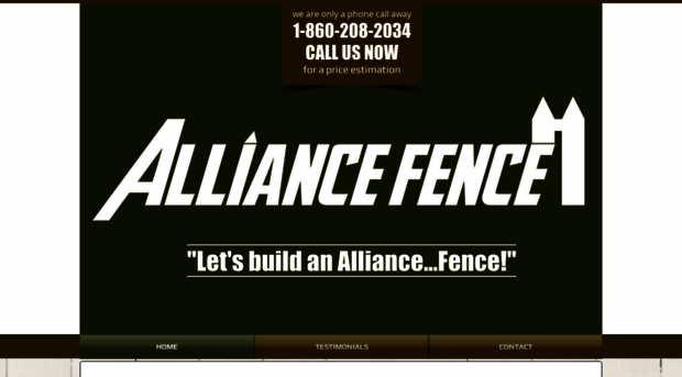 alliancefencect.com