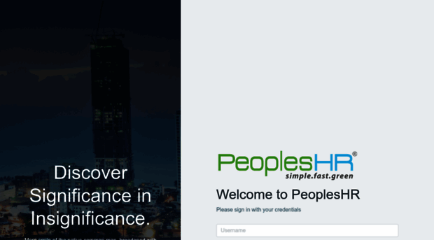 alliancefinance.peopleshr.com