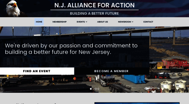 allianceforaction.com