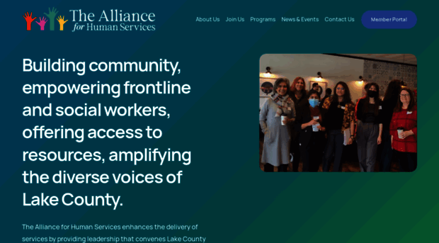 allianceforhs.org