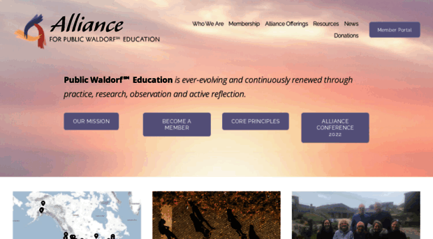 allianceforpublicwaldorfeducation.org