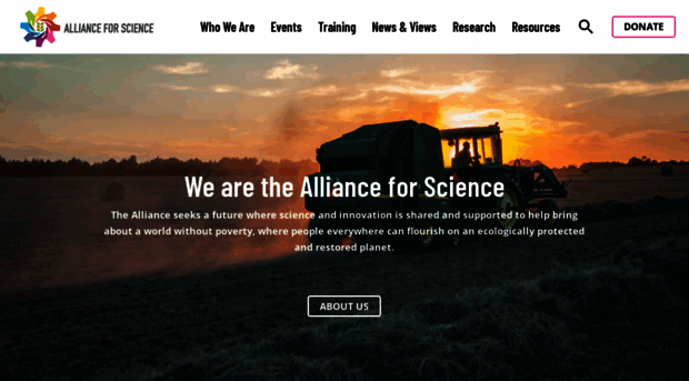 allianceforscience.org