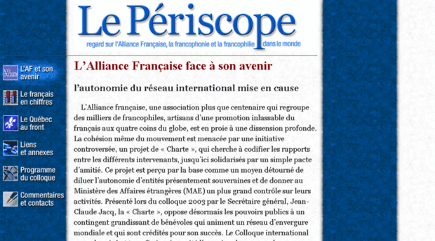 alliancefrancaise.org