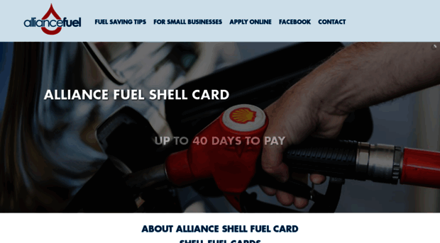 alliancefuel.com.au