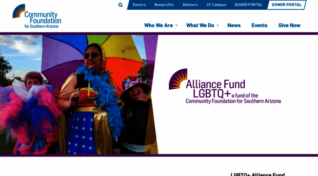alliancefund.org