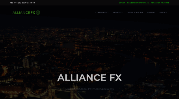 alliancefx.net