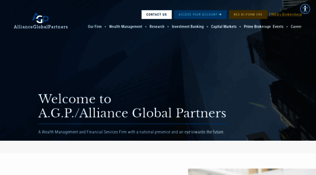 allianceg.com