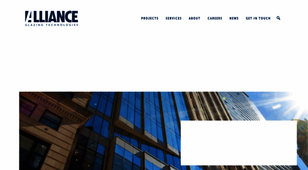 allianceglazing.com