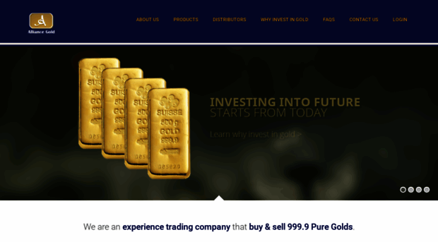 alliancegold.com.my