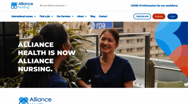 alliancehealth.com.au