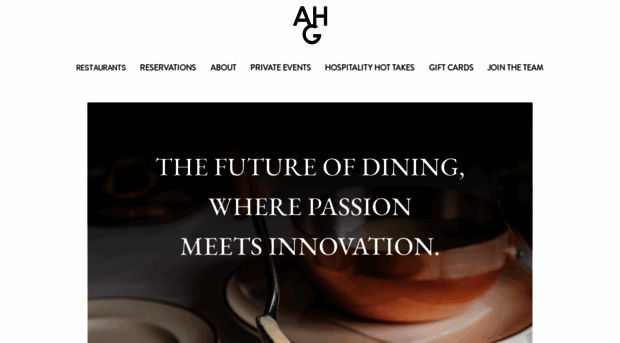 alliancehg.com