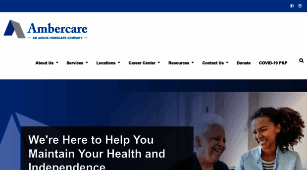 alliancehhcare.com