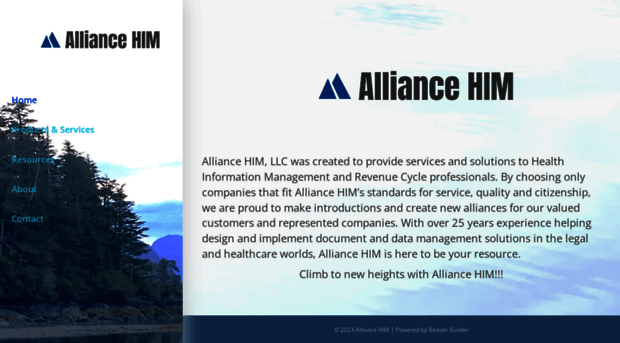 alliancehim.com