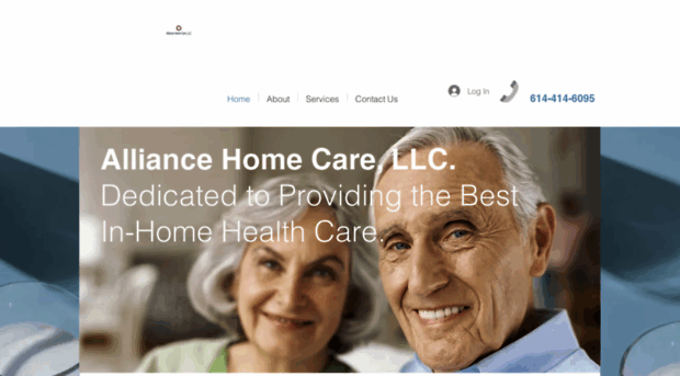 alliancehomecarellc.com