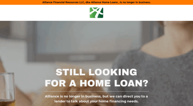 alliancehomeloans.com