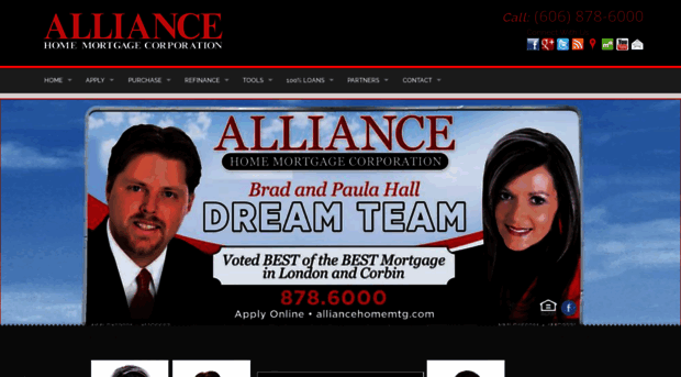 alliancehomemtg.com