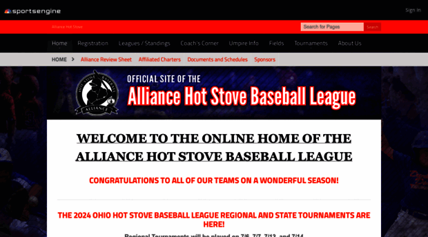 alliancehotstove.org