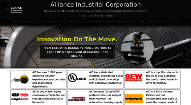 allianceindustrial.com