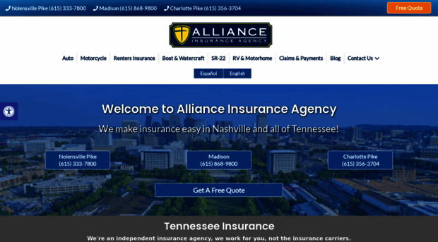 allianceinsurancegrp.com