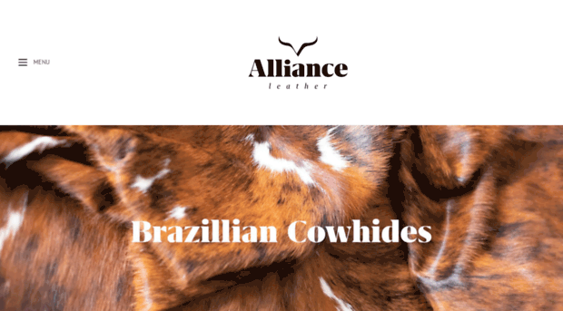 allianceleather.com.br