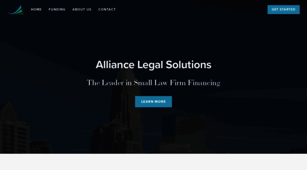 alliancelegalsolutions.com