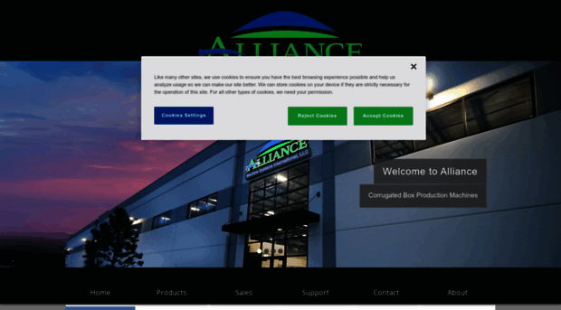 alliancellc.com