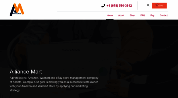 alliancemart.net