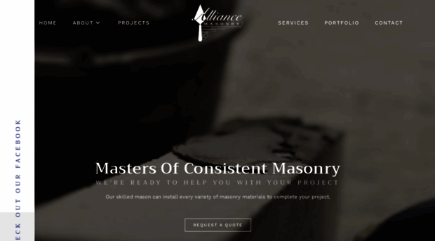 alliancemasonrycorp.com