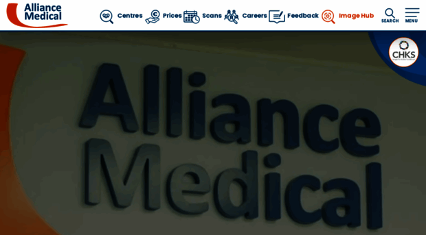 alliancemedical.ie