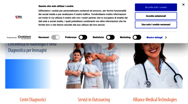 alliancemedical.it