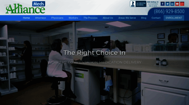 alliancemeds.com