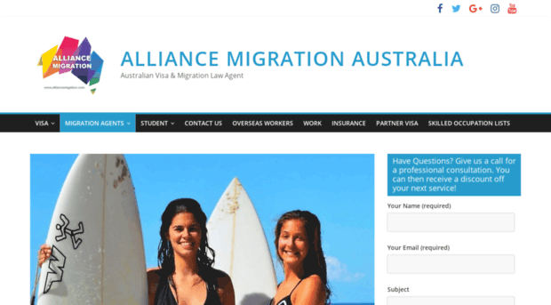 alliancemigration.com.au